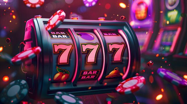 CASHRUSH APP پر آن لائن سلاٹس کے بارے میں