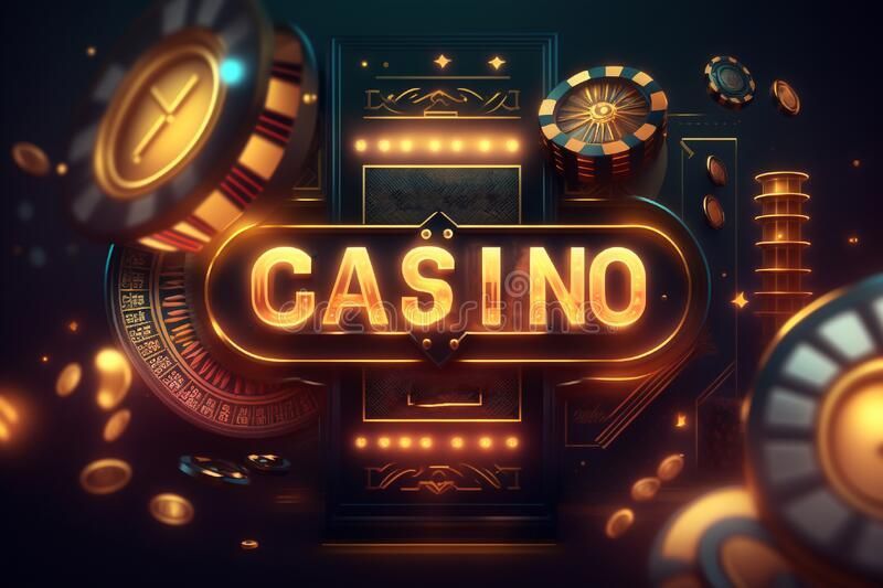 CASHRUSH APP آن لائن کیسینو میں کھیلنے کی وجوہات