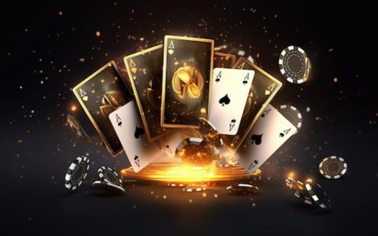 CASHRUSH APP آن لائن کیسینو میں اصل گیمز