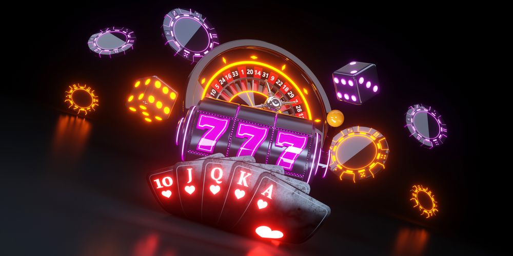 CASHRUSH APP سائٹ کے لیے آن لائن گیمز فراہم کرنے والے