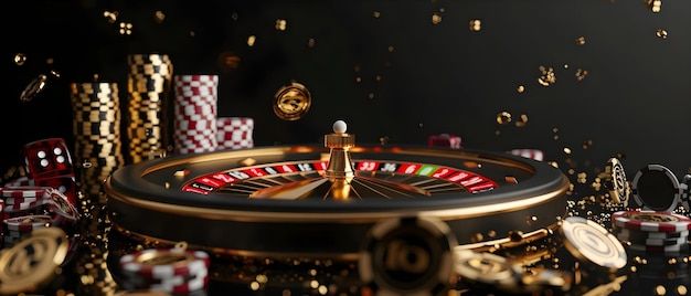 CASHRUSH APP کیسینو میں سلاٹ کھیلنا شروع کریں۔