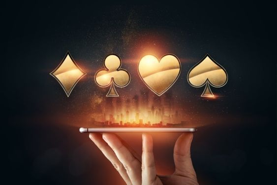 پاکستان کے نئے CASHRUSH APPکیسینو کھلاڑیوں کے لیے خوش آمدید بونس